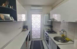Apartament cu 3 camere, mobilat si utilat, aer conditionat, zona Florilor