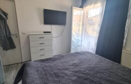 Apartament cu 3 camere, mobilat si utilat, aer conditionat, zona Florilor