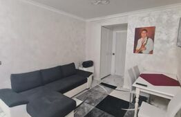 Apartament cu 3 camere, mobilat si utilat, aer conditionat, zona Florilor