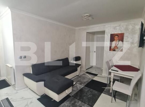 Apartament de vânzare 3 camere Floreşti - 161427AV | BLITZ Cluj-Napoca | Poza1