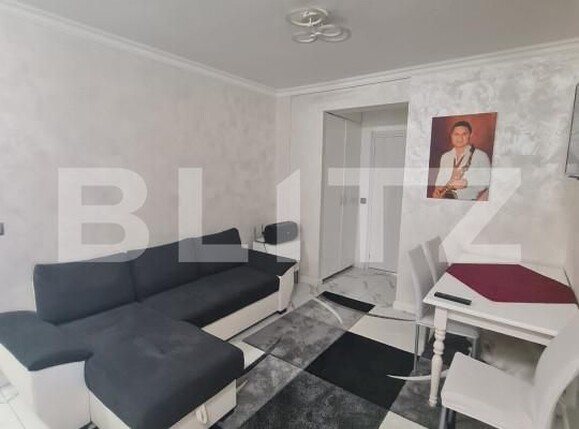 Apartament de vânzare 3 camere Floreşti - 161427AV | BLITZ Cluj-Napoca | Poza4