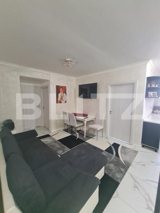 Apartament de vânzare 3 camere Floreşti - 161427AV | BLITZ Cluj-Napoca | Poza2