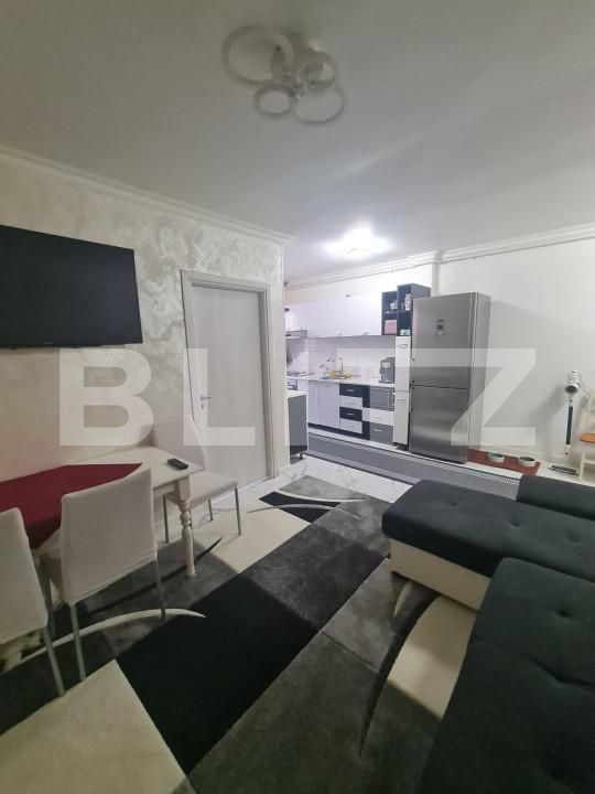 Apartament de vânzare 3 camere Floreşti - 161427AV | BLITZ Cluj-Napoca | Poza3