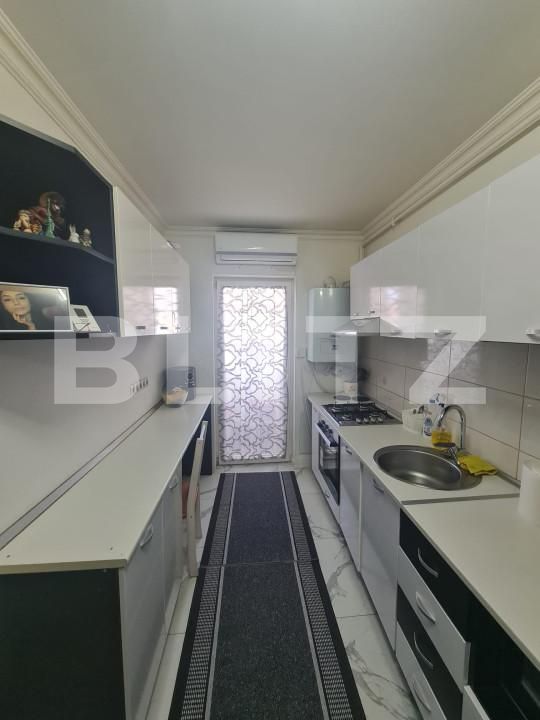 Apartament de vânzare 3 camere Floreşti - 161427AV | BLITZ Cluj-Napoca | Poza5