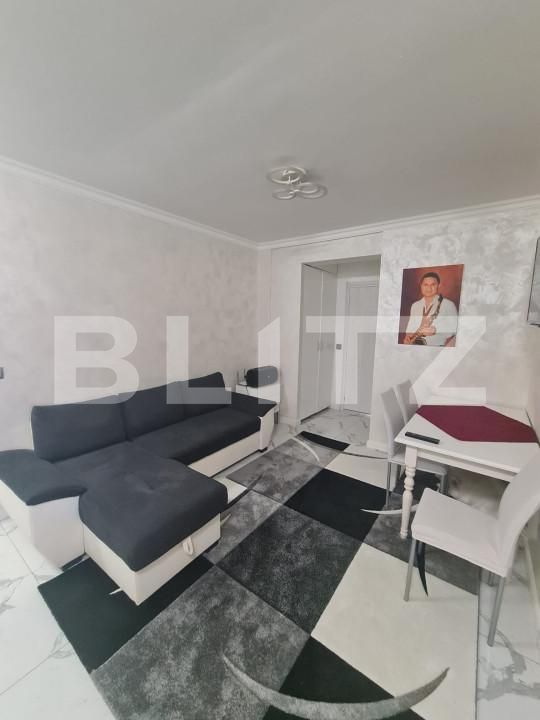 Apartament de vânzare 3 camere Floreşti - 161427AV | BLITZ Cluj-Napoca | Poza4