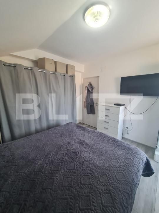 Apartament de vânzare 3 camere Floreşti - 161427AV | BLITZ Cluj-Napoca | Poza11