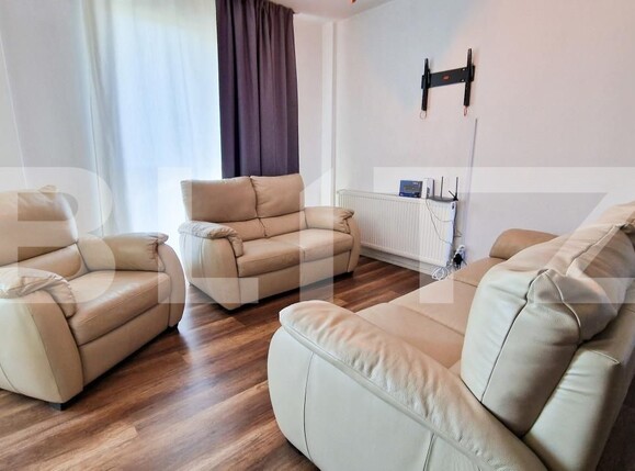 Apartament de vânzare 4 camere Floreşti - 161428AV | BLITZ Cluj-Napoca | Poza1