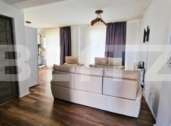 Apartament de vânzare 4 camere Floreşti - 161428AV | BLITZ Cluj-Napoca | Poza8