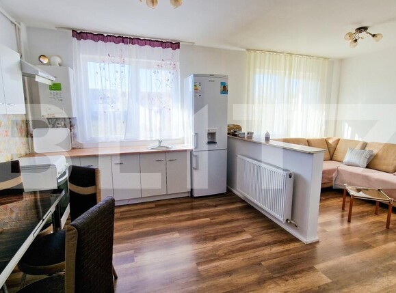 Apartament de vânzare 4 camere Floreşti - 161428AV | BLITZ Cluj-Napoca | Poza13