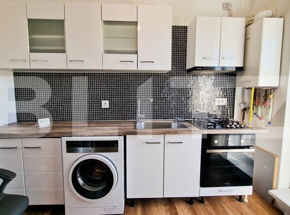 Apartament de vânzare 4 camere Floreşti - 161428AV | BLITZ Cluj-Napoca | Poza3