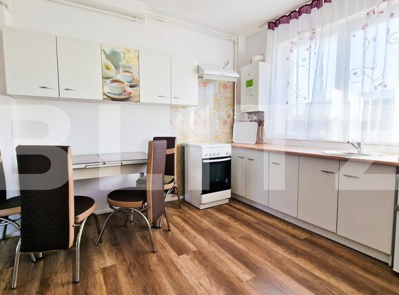 Apartament de vânzare 4 camere Floreşti - 161428AV | BLITZ Cluj-Napoca | Poza12