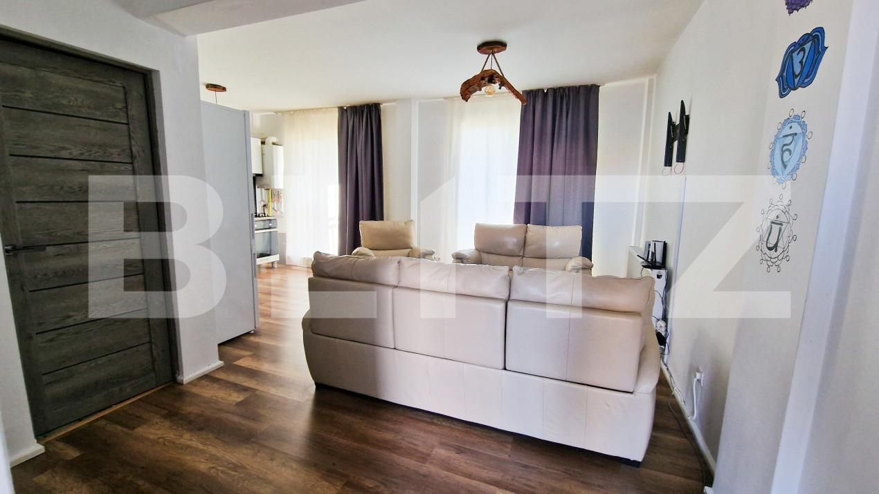 Apartament de vânzare 4 camere Floreşti - 161428AV | BLITZ Cluj-Napoca | Poza8