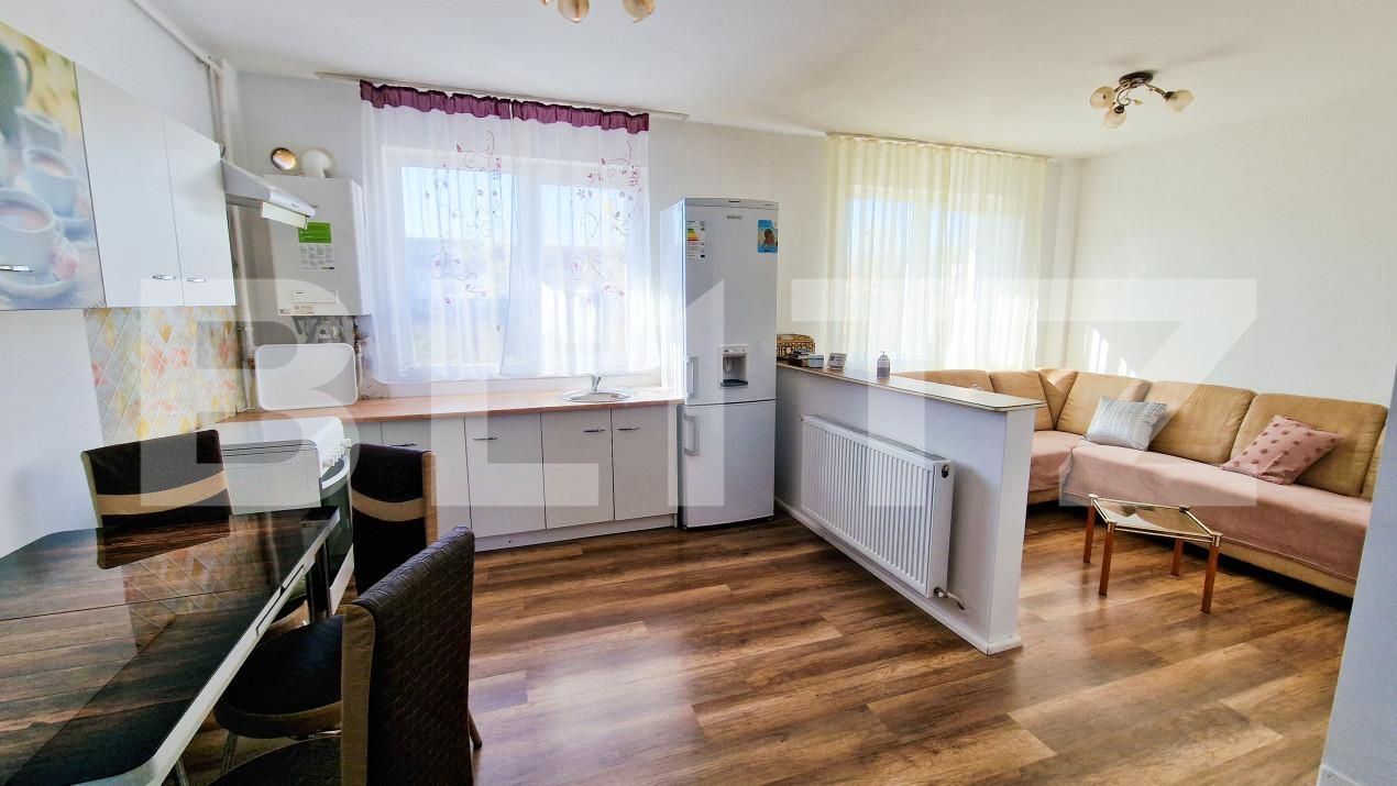 Apartament de vânzare 4 camere Floreşti - 161428AV | BLITZ Cluj-Napoca | Poza13