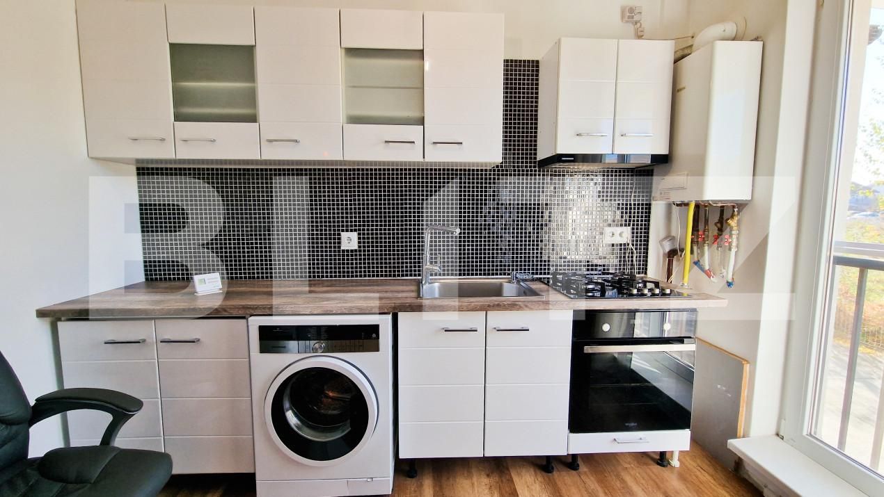 Apartament de vânzare 4 camere Floreşti - 161428AV | BLITZ Cluj-Napoca | Poza3