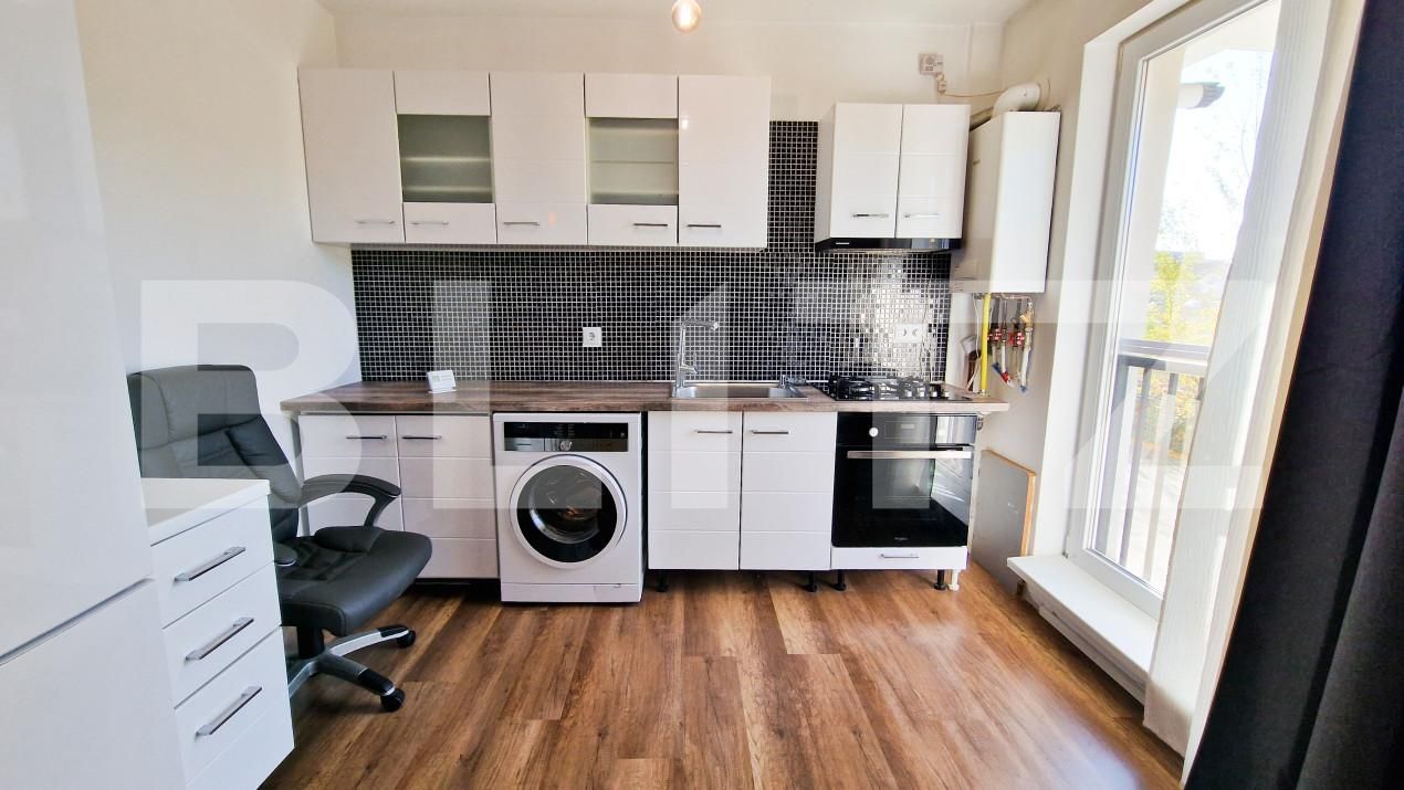 Apartament de vânzare 4 camere Floreşti - 161428AV | BLITZ Cluj-Napoca | Poza2