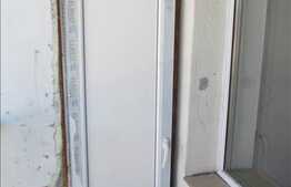 Vanzare 3 camere, 64 mp utili, balcon, zona strazii Florilor!