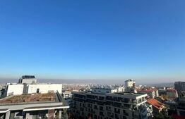 Apartament unic, 4 camere, 2 bai, terasa 115 mp, 2 garaje, Buna Ziua