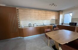 Apartament unic, 4 camere, 2 bai, terasa 115 mp, 2 garaje, Buna Ziua