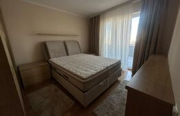 Apartament unic, 4 camere, 2 bai, terasa 115 mp, 2 garaje, Buna Ziua