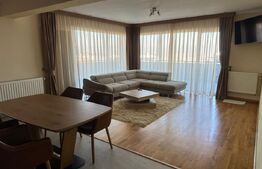 Apartament unic, 4 camere, 2 bai, terasa 115 mp, 2 garaje, Buna Ziua