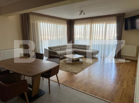Apartament de vânzare 4 camere Bună Ziua - 161431AV | BLITZ Cluj-Napoca | Poza2