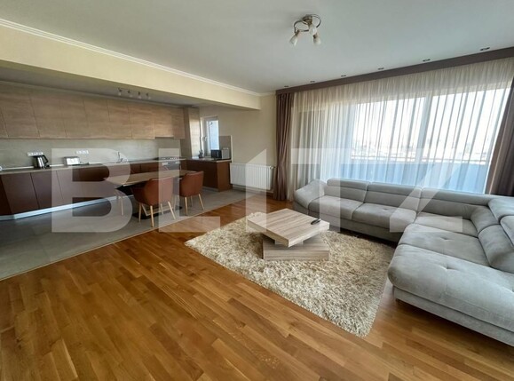 Apartament de vânzare 4 camere Bună Ziua - 161431AV | BLITZ Cluj-Napoca | Poza1