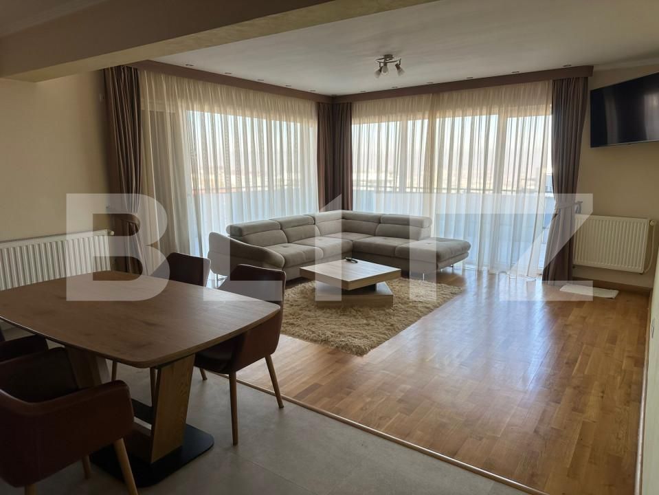 Apartament de vânzare 4 camere Bună Ziua - 161431AV | BLITZ Cluj-Napoca | Poza2