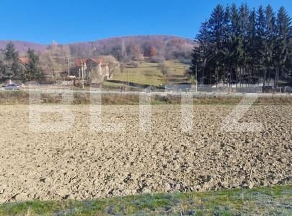 Teren de vânzare Est - 161433TV | BLITZ Brașov | Poza5