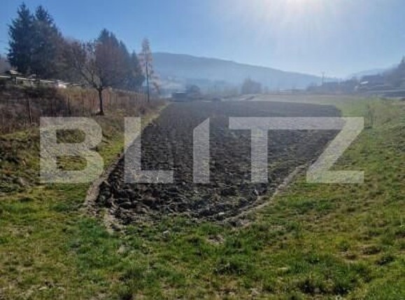 Teren de vânzare Est - 161433TV | BLITZ Brașov | Poza8
