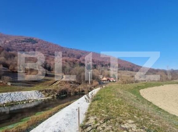 Teren de vânzare Est - 161433TV | BLITZ Brașov | Poza2