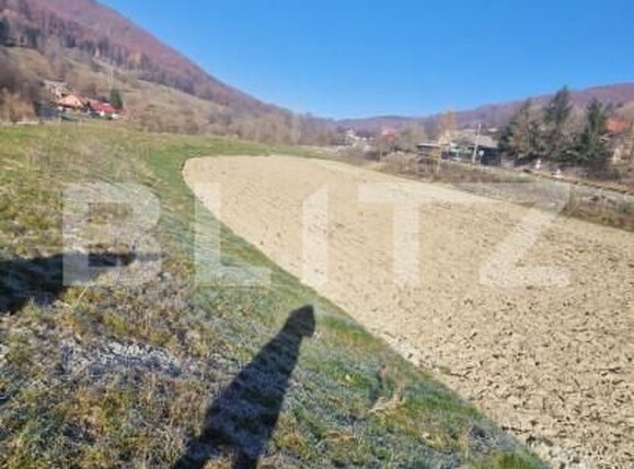 Teren de vânzare Est - 161433TV | BLITZ Brașov | Poza10