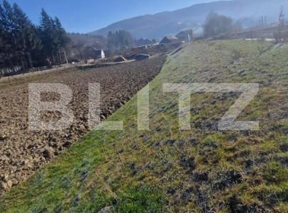 Teren de vânzare Est - 161433TV | BLITZ Brașov | Poza4