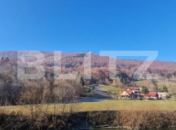 Teren de vânzare Est - 161433TV | BLITZ Brașov | Poza9