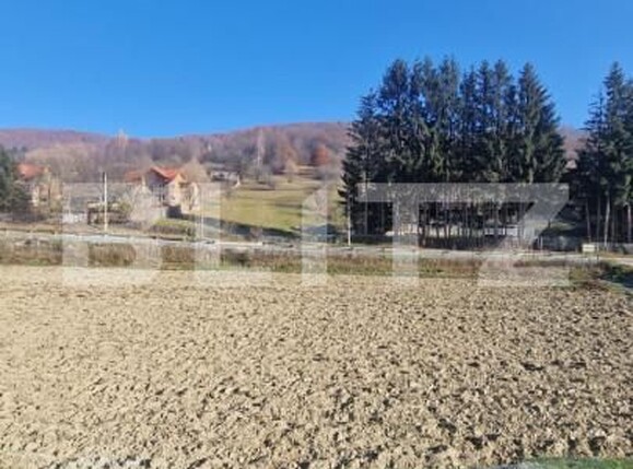 Teren de vânzare Est - 161433TV | BLITZ Brașov | Poza3