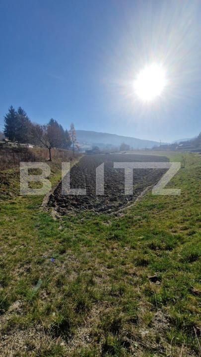 Teren de vânzare Est - 161433TV | BLITZ Brașov | Poza8