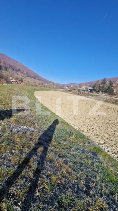 Teren de vânzare Est - 161433TV | BLITZ Brașov | Poza10
