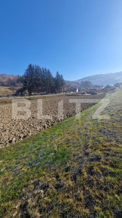 Teren de vânzare Est - 161433TV | BLITZ Brașov | Poza6