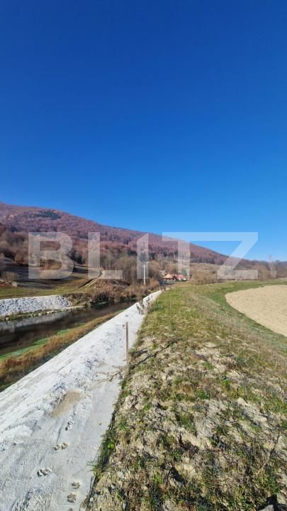 Teren de vânzare Est - 161433TV | BLITZ Brașov | Poza2