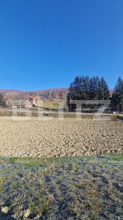 Teren de vânzare Est - 161433TV | BLITZ Brașov | Poza3