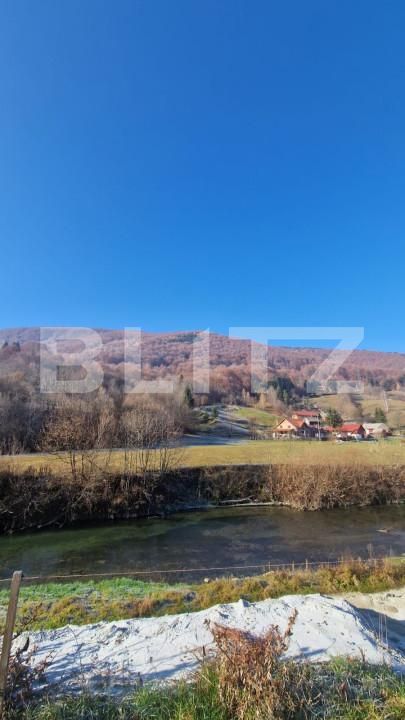 Teren de vânzare Est - 161433TV | BLITZ Brașov | Poza9