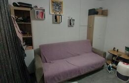 Garsoniera de vanzare Plopilor