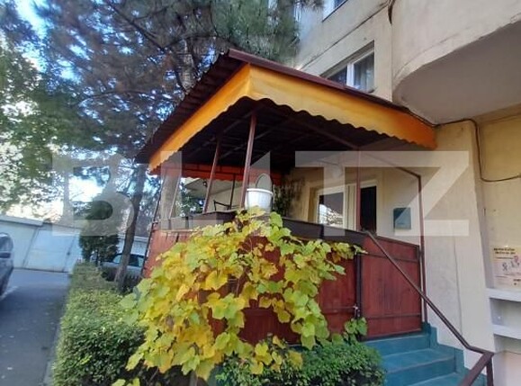 Garsonieră de vânzare Plopilor - 161439AV | BLITZ Cluj-Napoca | Poza6