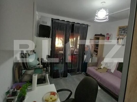 Garsonieră de vânzare Plopilor - 161439AV | BLITZ Cluj-Napoca | Poza2