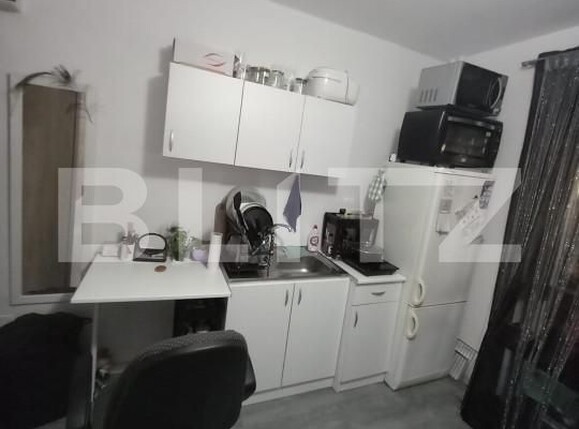 Garsonieră de vânzare Plopilor - 161439AV | BLITZ Cluj-Napoca | Poza7