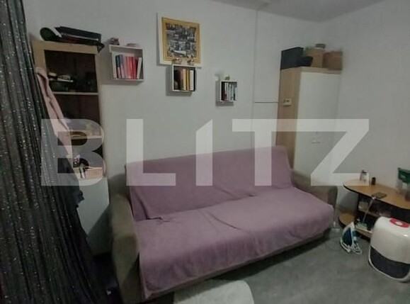 Garsonieră de vânzare Plopilor - 161439AV | BLITZ Cluj-Napoca | Poza3