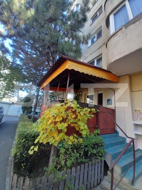 Garsonieră de vânzare Plopilor - 161439AV | BLITZ Cluj-Napoca | Poza6