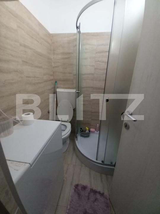 Garsonieră de vânzare Plopilor - 161439AV | BLITZ Cluj-Napoca | Poza5