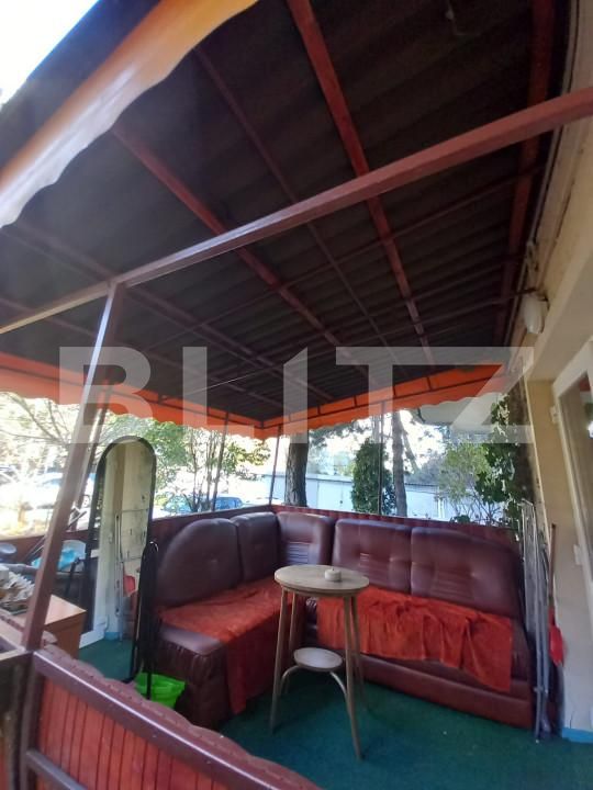 Garsonieră de vânzare Plopilor - 161439AV | BLITZ Cluj-Napoca | Poza8