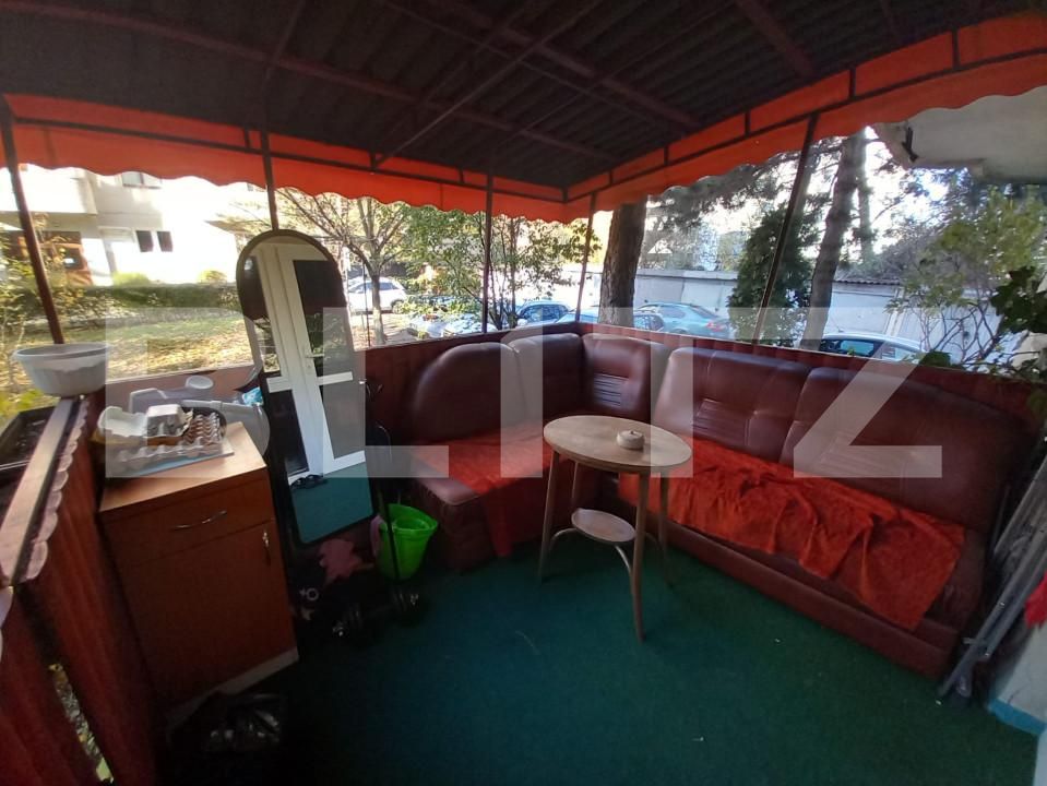 Garsonieră de vânzare Plopilor - 161439AV | BLITZ Cluj-Napoca | Poza4