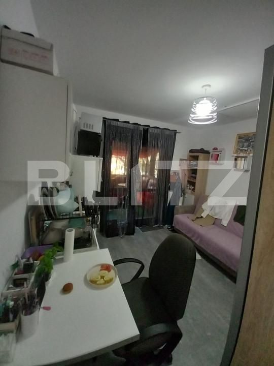 Garsonieră de vânzare Plopilor - 161439AV | BLITZ Cluj-Napoca | Poza2